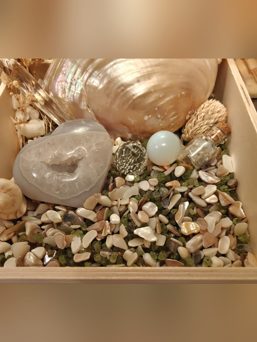Zen Garden